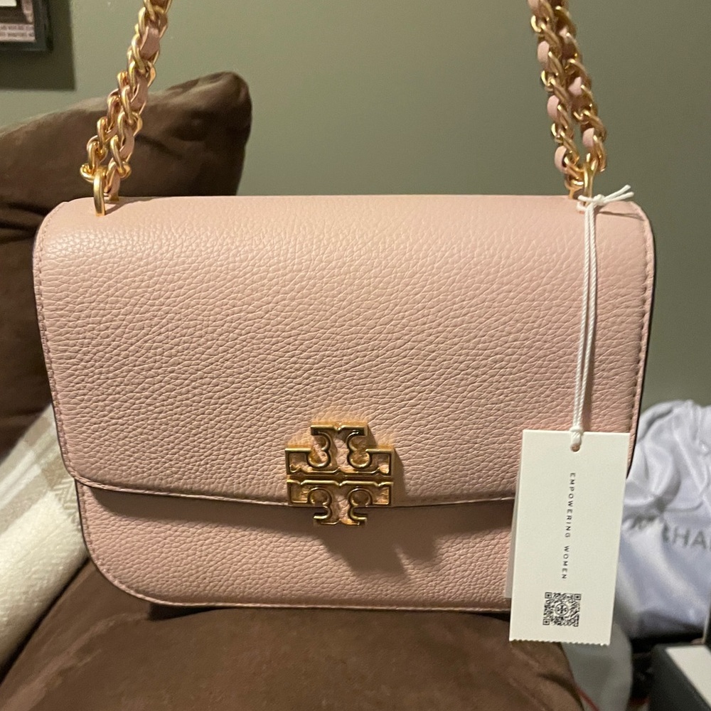 Tory Burch Britten crossbody bag